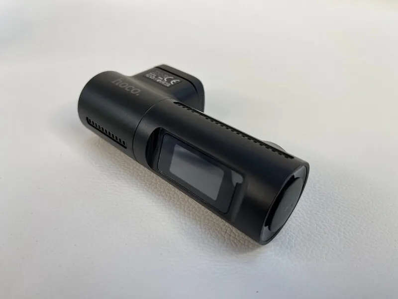 Driving Recorder/Dv1
