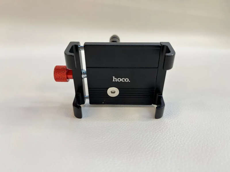 Fixed Bicycle Handlebar Mount for Cellphone HOCO