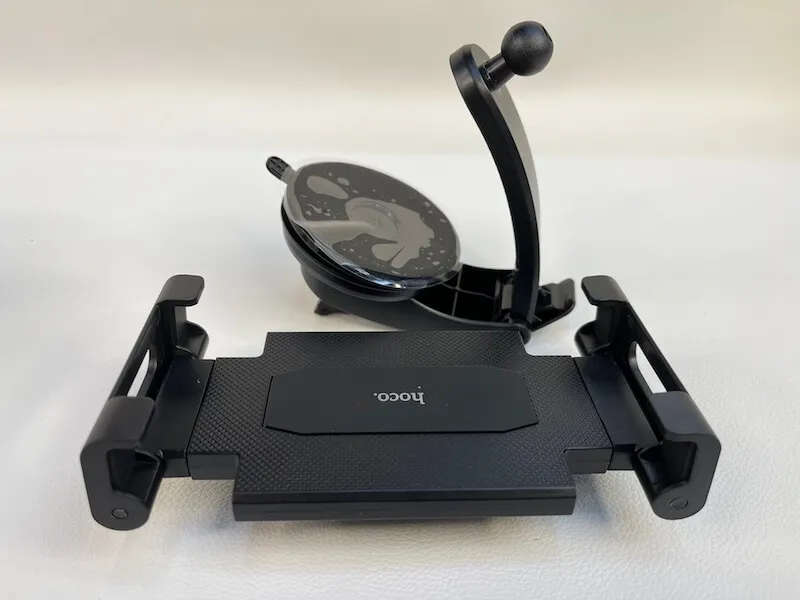 In- Car Tablets Holder 360? Rotation