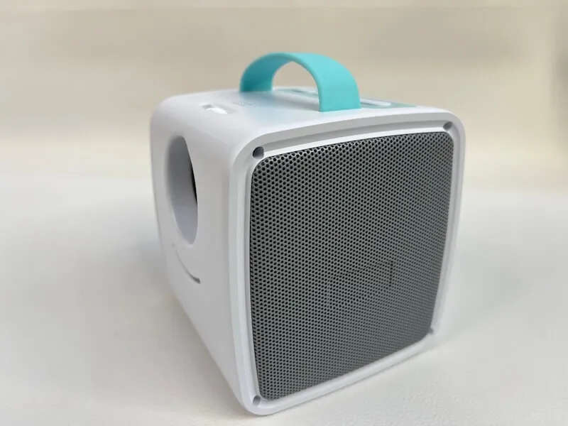 Kids Story Projector