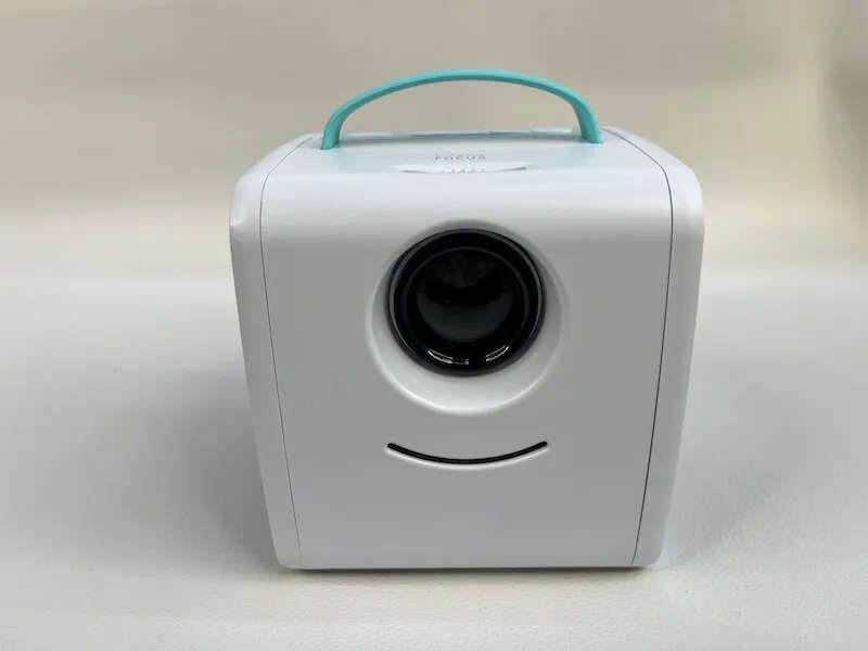 Kids Story Projector