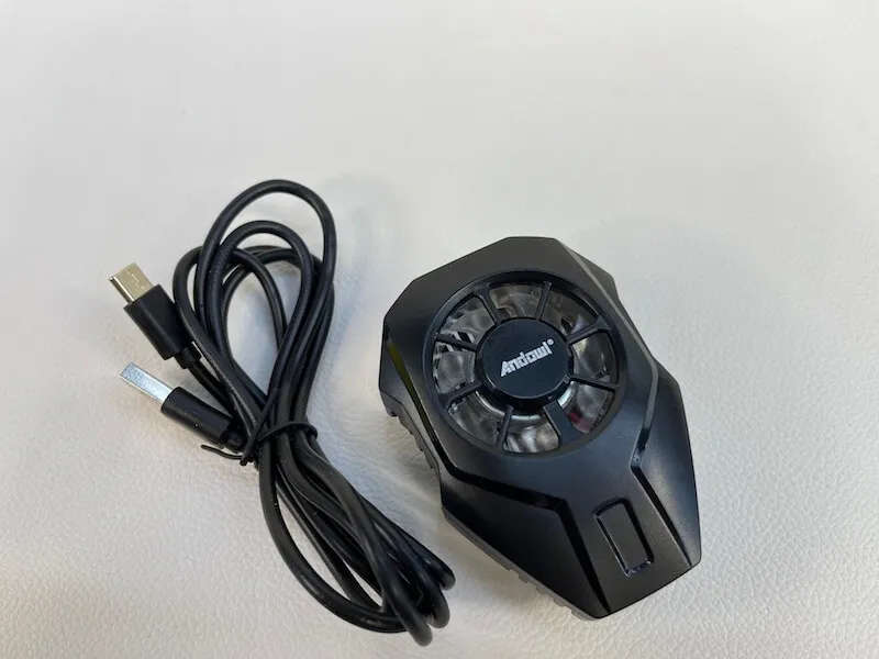 Mobile Phone Radiator /Q-Cl101