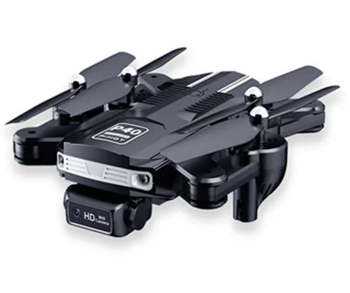 P40 Dual Camera Drone Pihot