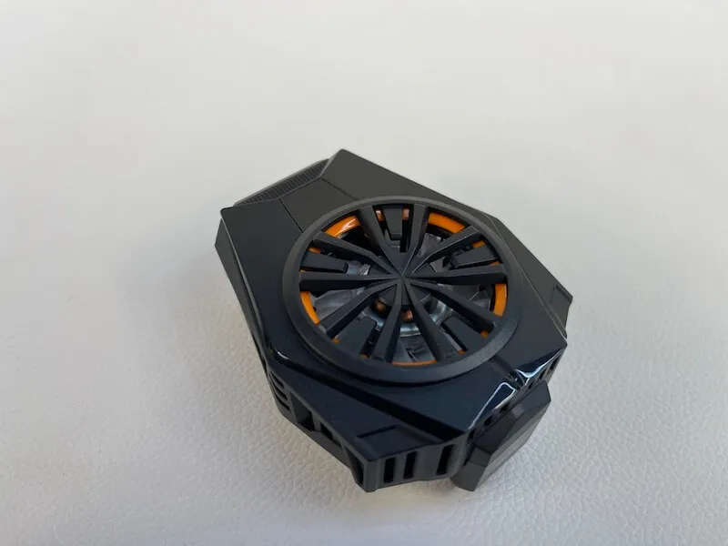 Phone Cooling Radiator -Q-Cl8