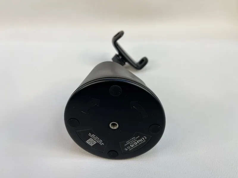 Phone Holder With Smart Ai Follow & 360 Rotation