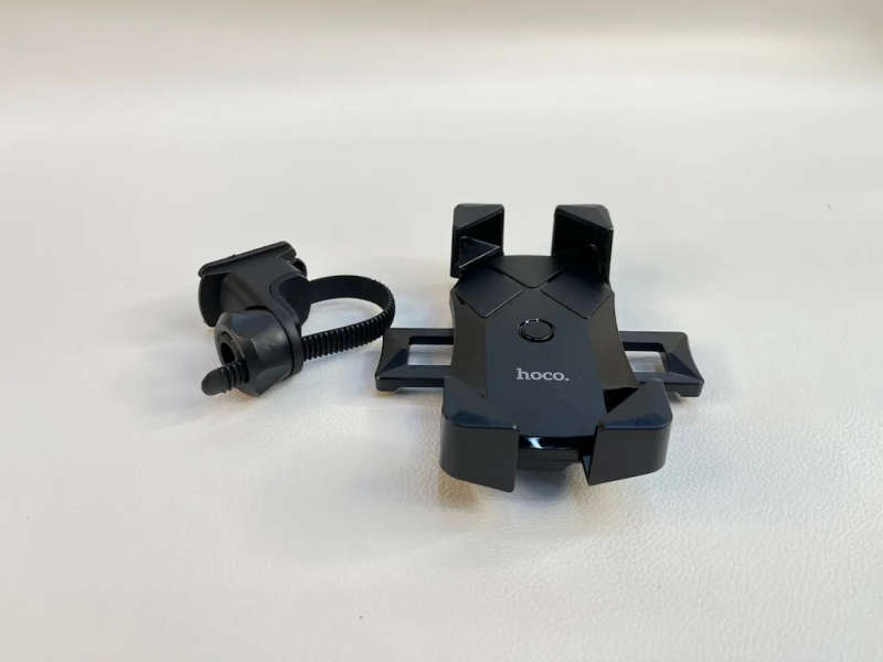 Rotating Motorcycle or Bicycle Phone Mount HOCO
