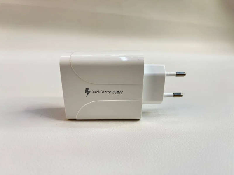 USB Fast Charge 5 Port
