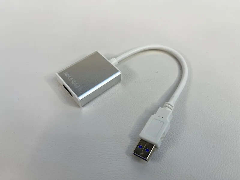 Usb-Hdmi /Se-L130