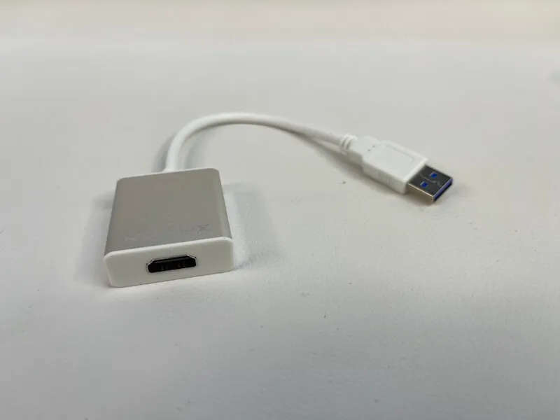 Usb-Hdmi /Se-L130