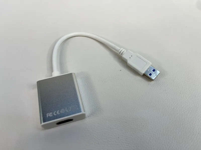 Usb-Hdmi /Se-L130
