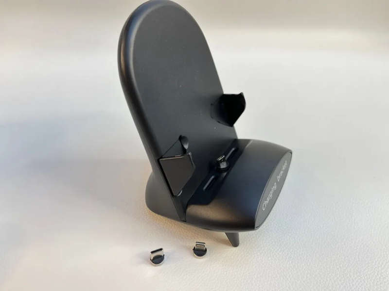 Wireless Magnetic Charger