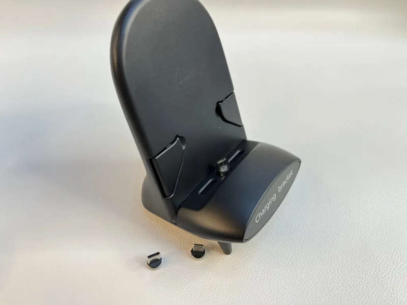 Wireless Magnetic Charger