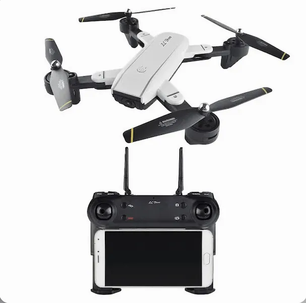 P10 4K Drone Phip