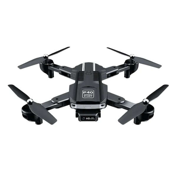 P40 Dual Camera Drone Pihot