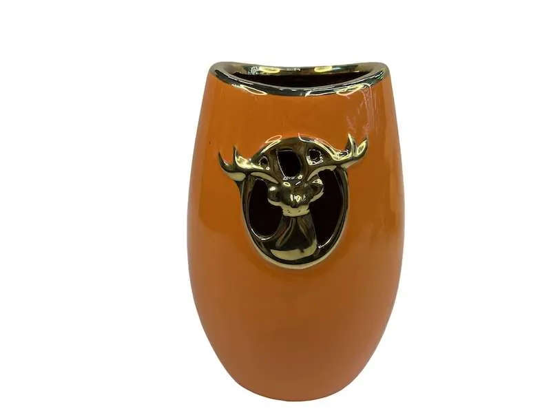 Creative Decor Creamic Vase