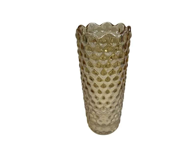 Crystal Glass Vase