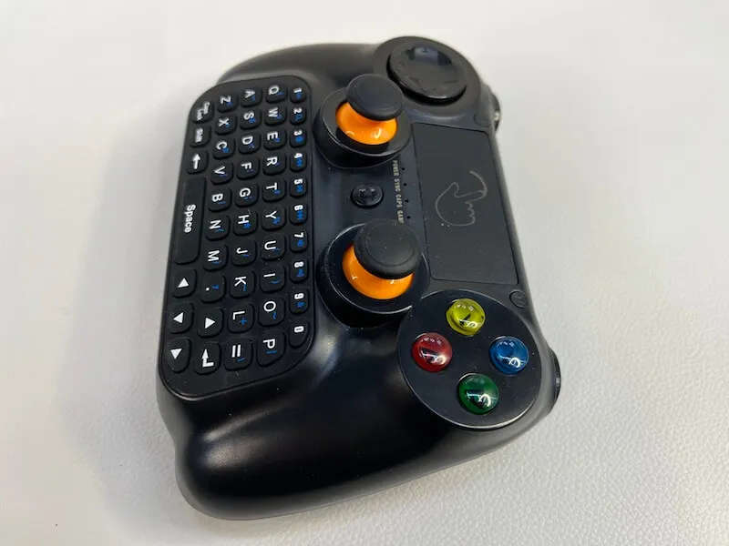 Dobe 3 In 1 Android Controller V8