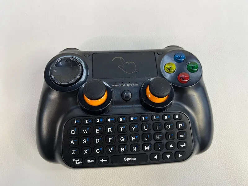 Dobe 3 In 1 Android Controller V8