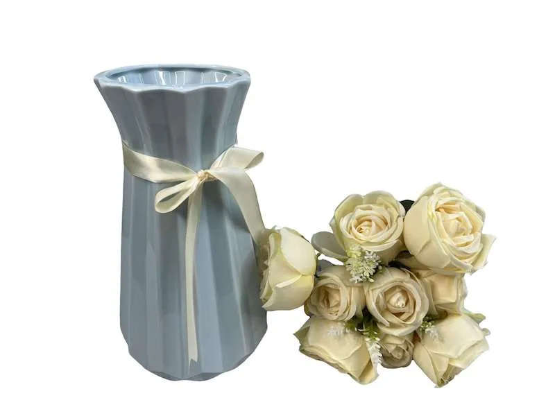 Decorative Ceramic Vase Ltc-9