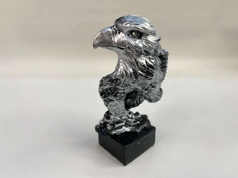 Eagle Ornaments