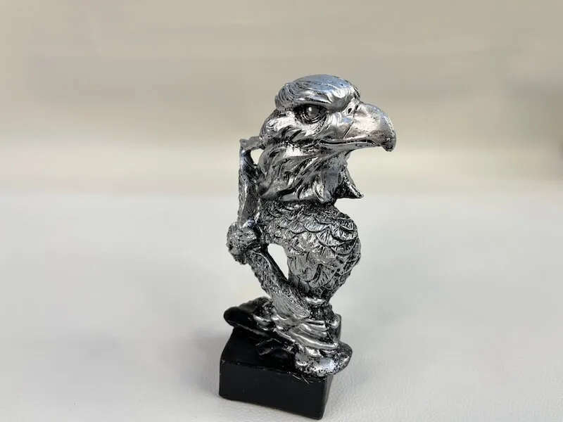 Eagle Ornaments