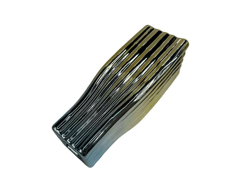 Gradient Creamic Vase