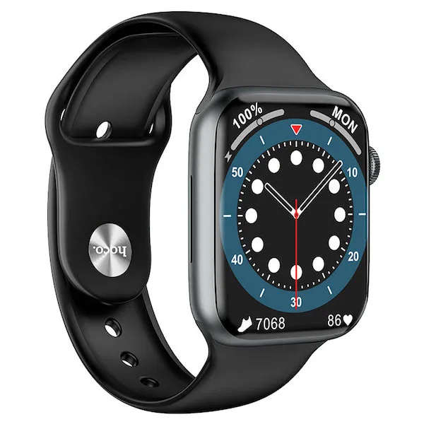 Hoco Smart Sports Watch Y1 Pro