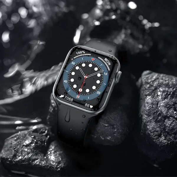 Hoco Smart Sports Watch Y1 Pro