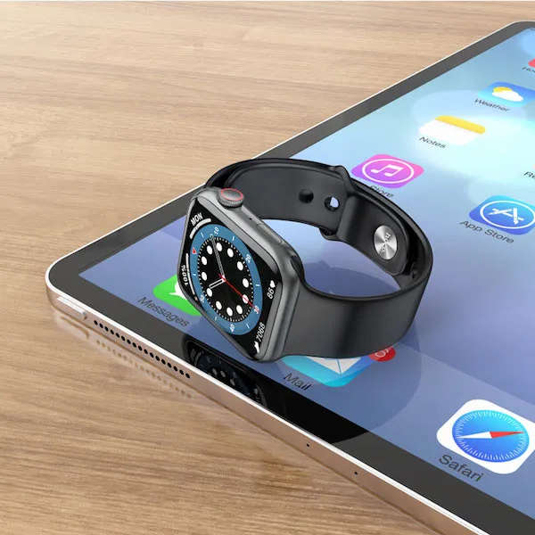 Hoco Smart Sports Watch Y1 Pro