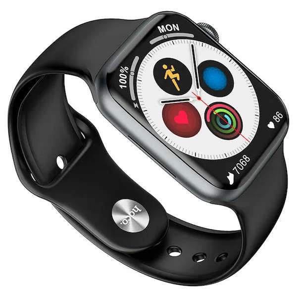Hoco Smart Sports Watch Y1 Pro