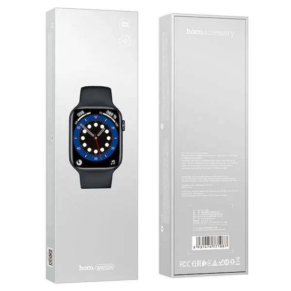 Hoco Smart Sports Watch Y5 Pro