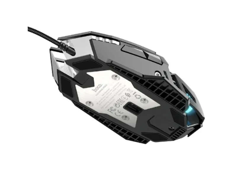 Hoco Wireless Gaming Mouse Di21
