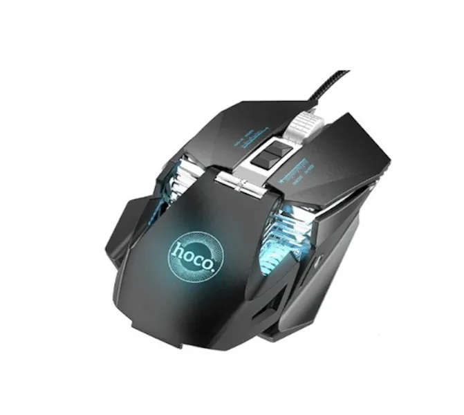 Hoco Wireless Gaming Mouse Di21