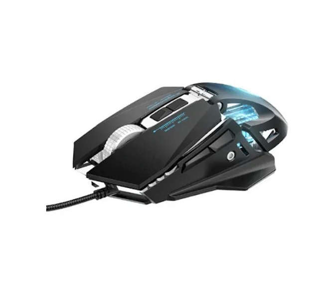 Hoco Wireless Gaming Mouse Di21