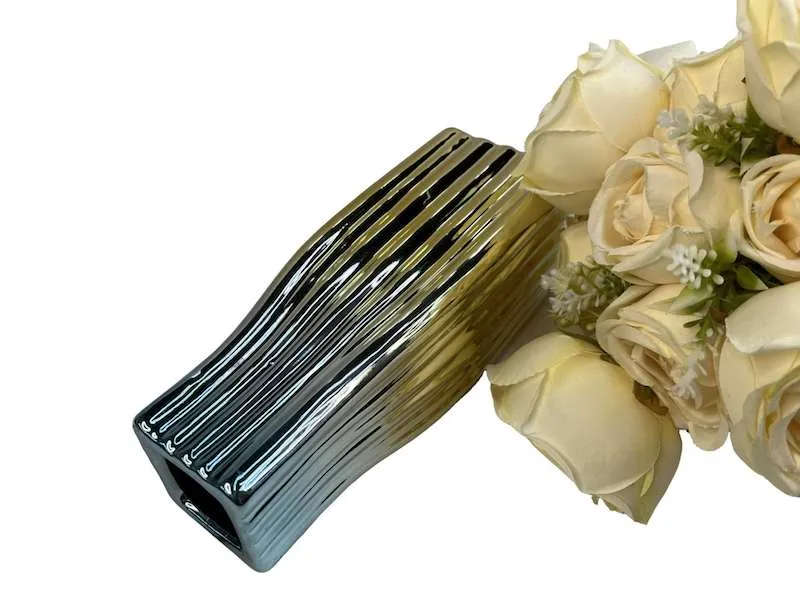 Home Decor Ceramic Gradient Vases