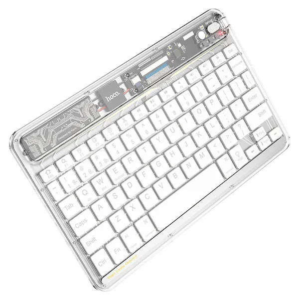 Wireless Keyboard S55