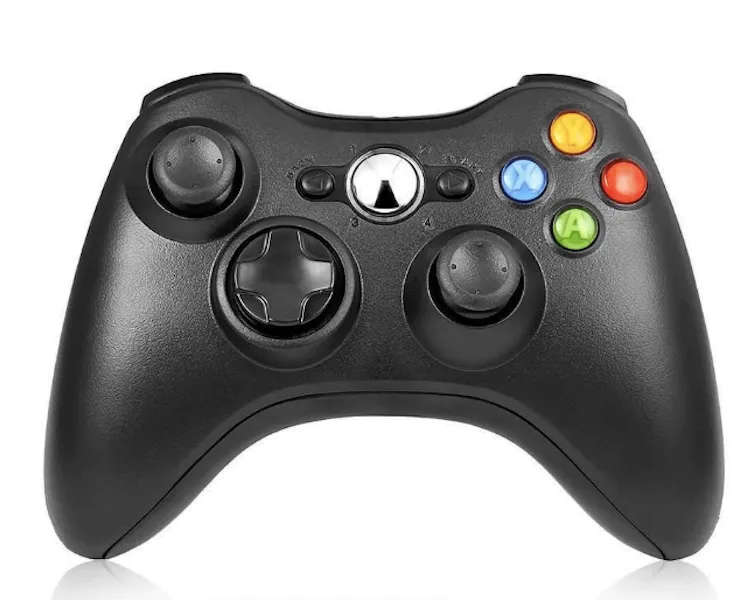 Xbox-360 Wireless Controller