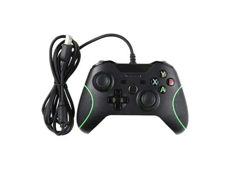 Xbox One Wire Controller