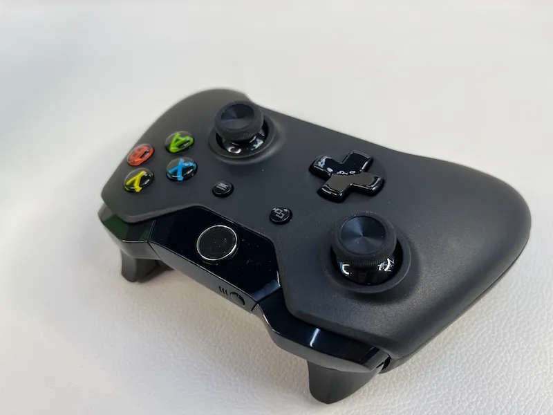 Xbox-Onewireless Controller