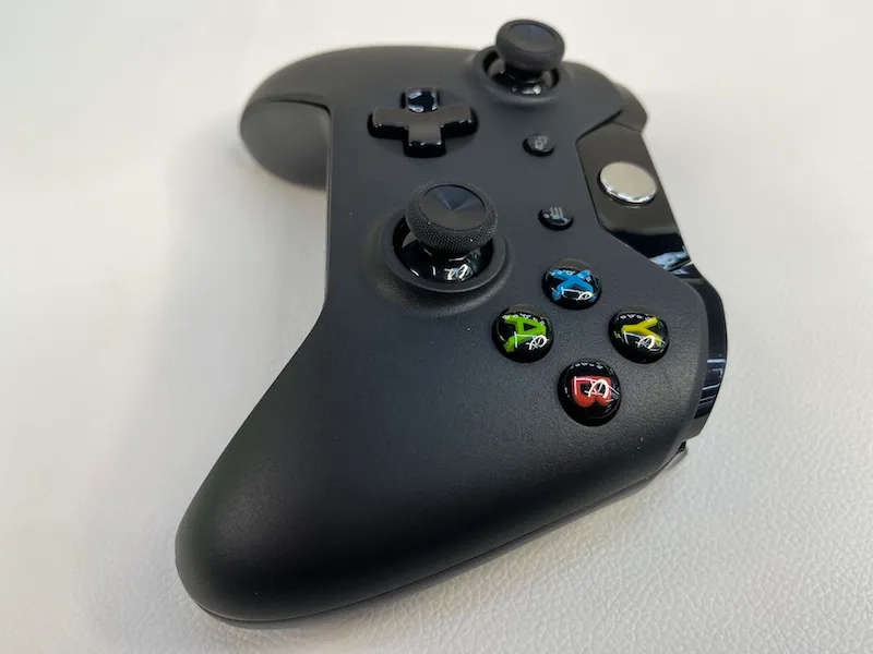 Xbox-Onewireless Controller
