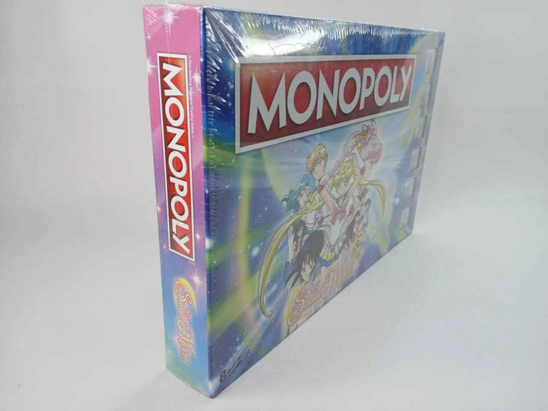 Monopoly Trading Game