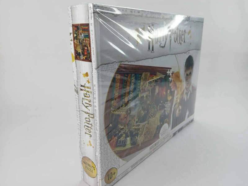 Harry Potter Puzzle