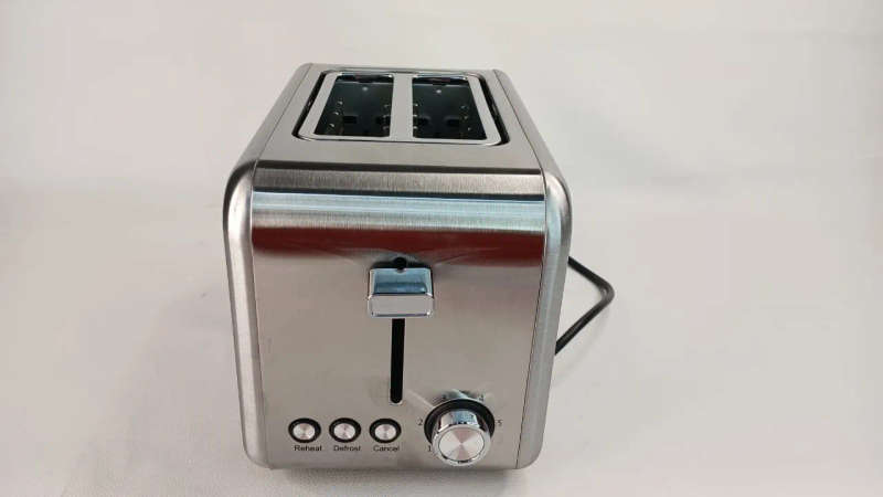 2 Slice Toaster