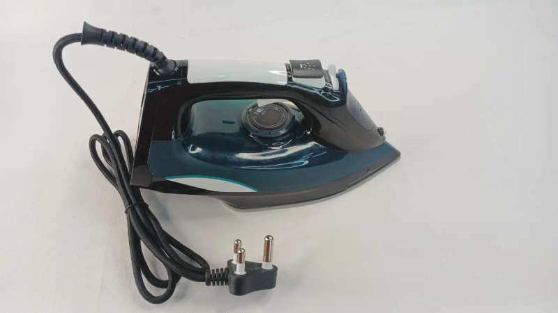 Steam Iron 2200W