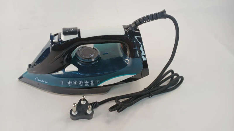 Steam Iron 2200W