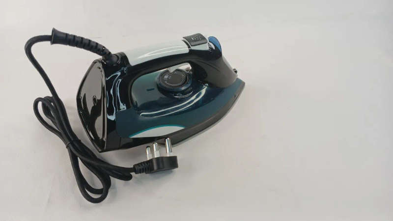 Steam Iron 2200W