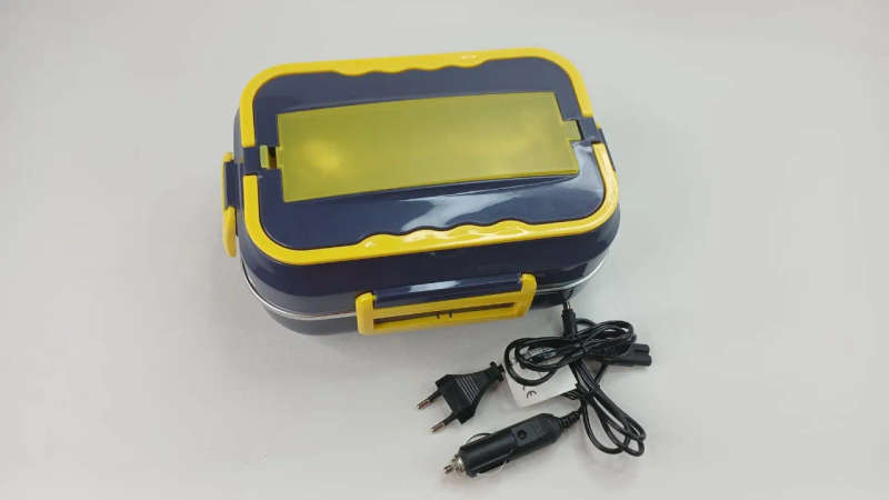 Portable Electric Lunch Box
