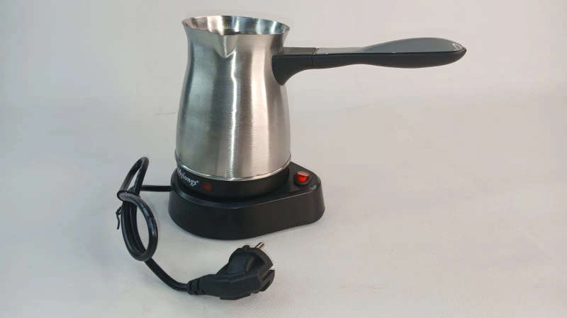 Espresso Coffee Pot Kettle