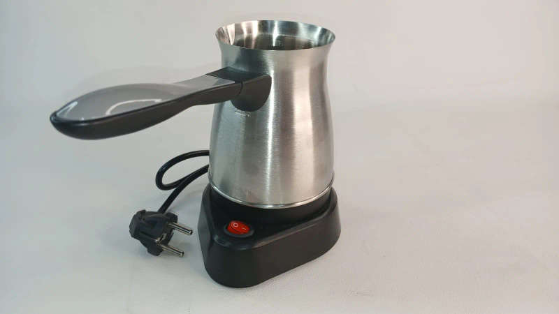 Espresso Coffee Pot Kettle