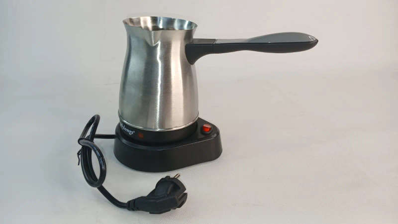 Espresso Coffee Pot Kettle